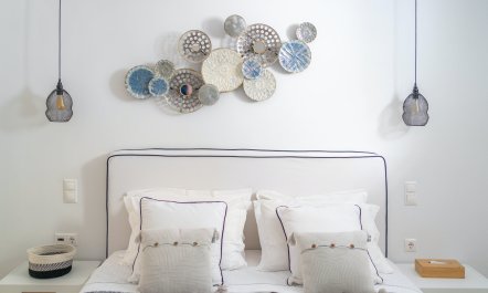 Azure Aegean Abode 4