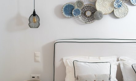 Azure Aegean Abode 3