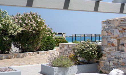 Azure Aegean Abode 1