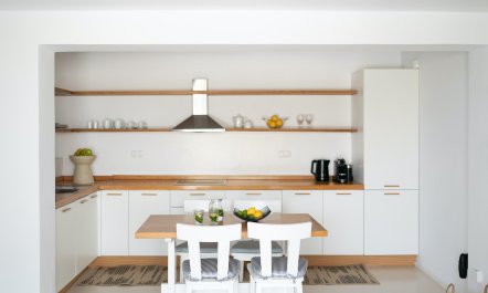 Azure Aegean Abode 2