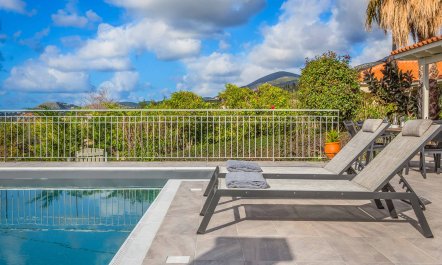 Serene Seascape Sanctuary 2