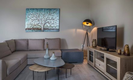 Serene Seascape Sanctuary 1