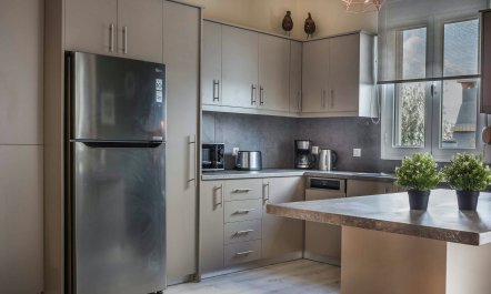 Serene Seascape Sanctuary 5