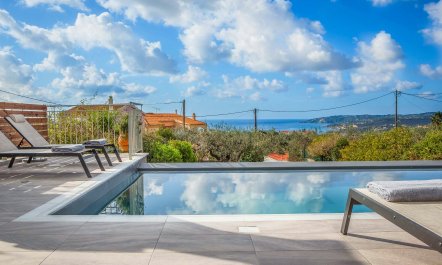 Serene Seascape Sanctuary 0