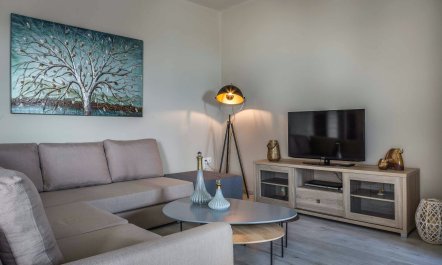 Serene Seascape Sanctuary 3