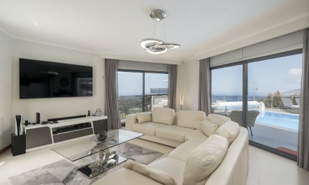 Enchanted Seclusion 1