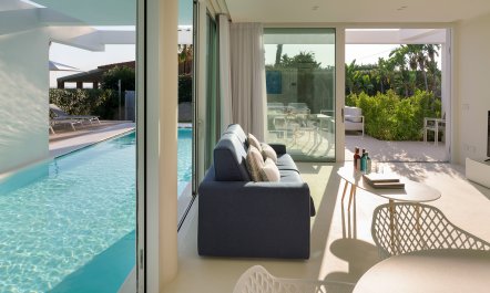 Sicilian Lemon Spritz 1