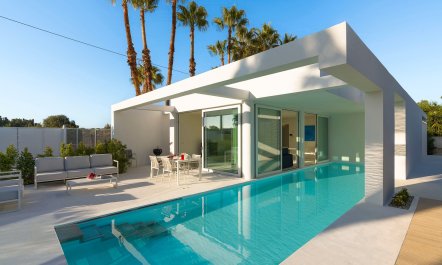 Sicilian Lemon Spritz 7