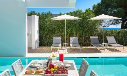 Sicilian Lemon Spritz 4