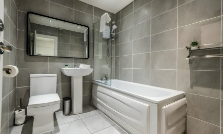 Georgian Quarter Charm 3