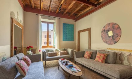 A Roman Retreat 2
