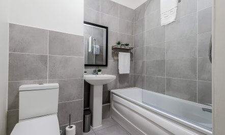 Liverpool's Georgian Quarter 5