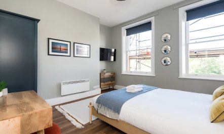 Liverpool's Georgian Quarter 4