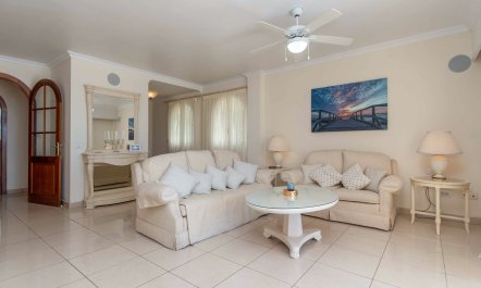 West Tenerife Splendor 0