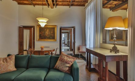 The Garden of Rome 4