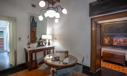 The Garden of Rome 2