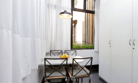 The Garden of Rome 7