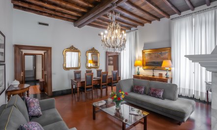 The Garden of Rome 1