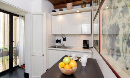 The Garden of Rome 5