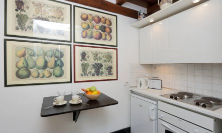 The Garden of Rome 6