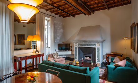 The Garden of Rome 3