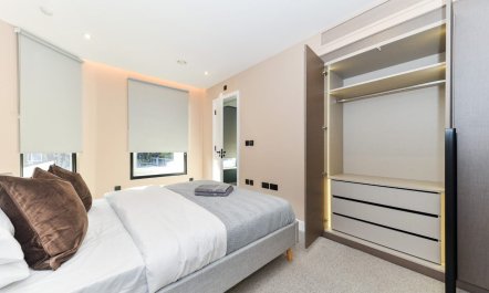 Portobello Promise 9