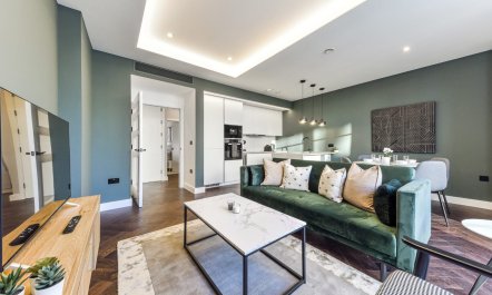 Portobello Promise 1