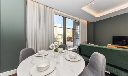 Portobello Promise 4