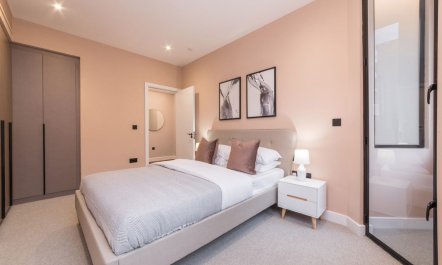 Portobello Promise 8