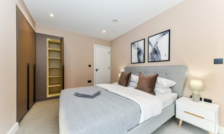 Portobello Promise 6