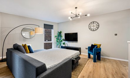 Ropewalks Quarters II 0