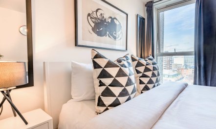 Shakespeare's Globe 7