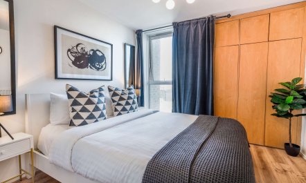 Shakespeare's Globe 8