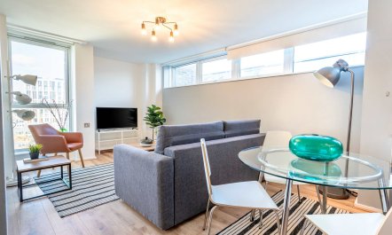 Shakespeare's Globe 1