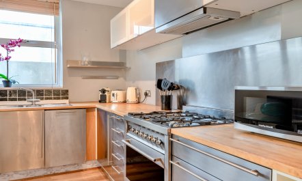 Shakespeare's Globe 9