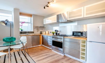 Shakespeare's Globe 2