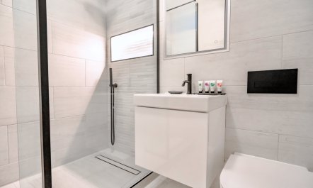 Shakespeare's Globe 3