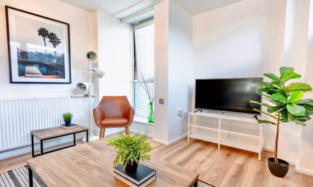 Shakespeare's Globe 5