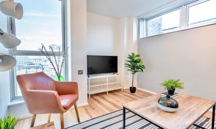 Shakespeare's Globe 4