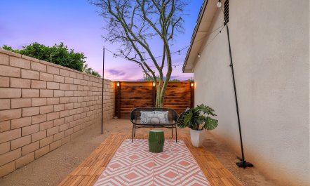 Mid-century Escape 1