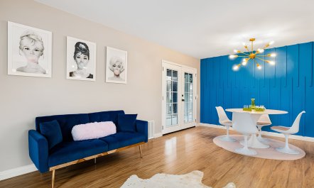 Mid-century Escape 6