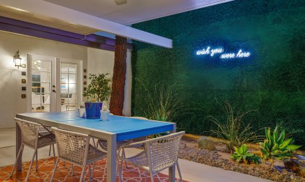 Mid-century Escape 2