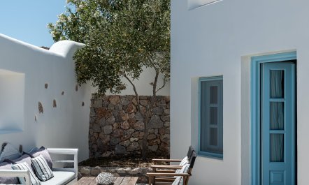 Swaying Between Dunes 0