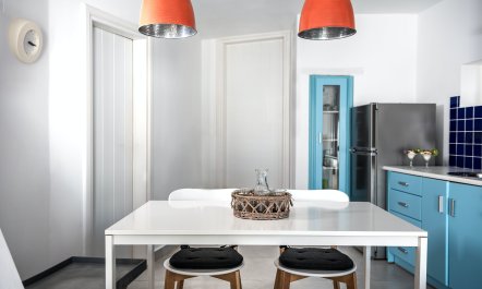 Swaying Between Dunes 2