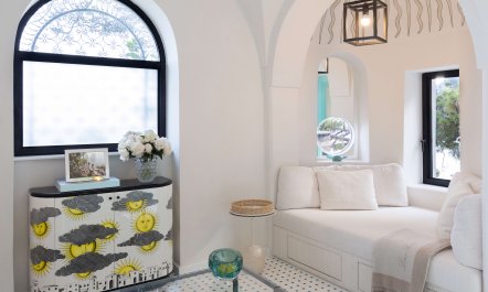 Marina Oasis 8