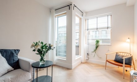 Central Serenity 4
