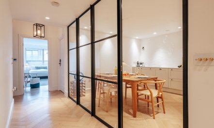 Central Serenity 5