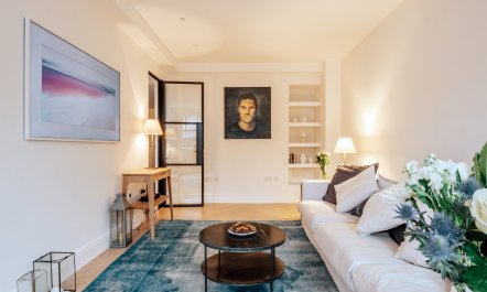 Central Serenity 3