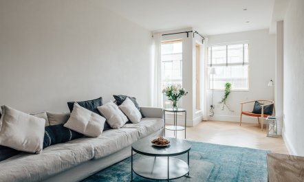 Central Serenity 2