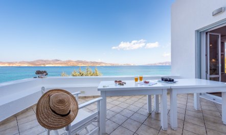 Paradise in Pollonia 0